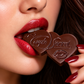 Xtacy Mood ( Intimacy Dark Chocolate) 50g Rose Paan