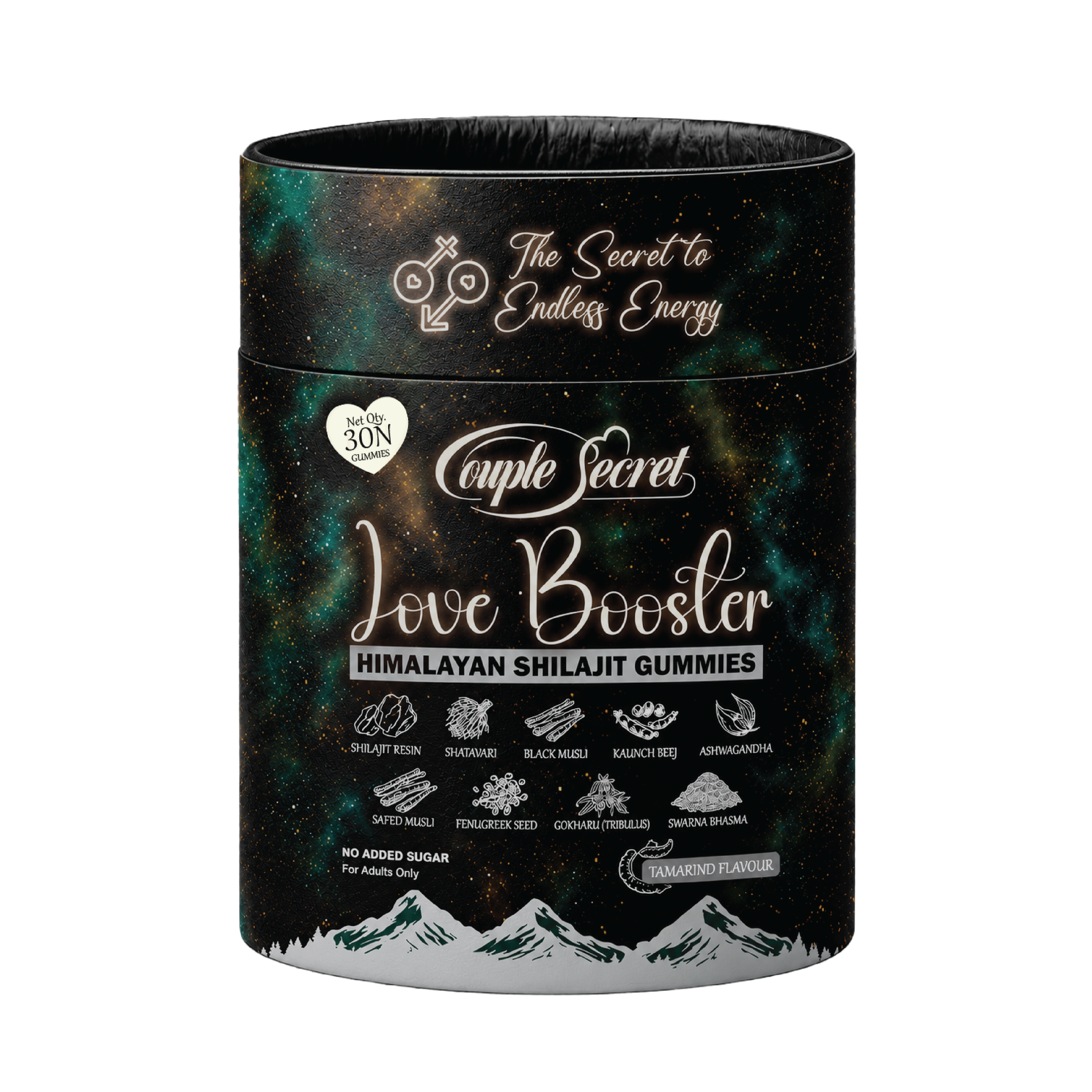 Love Booster