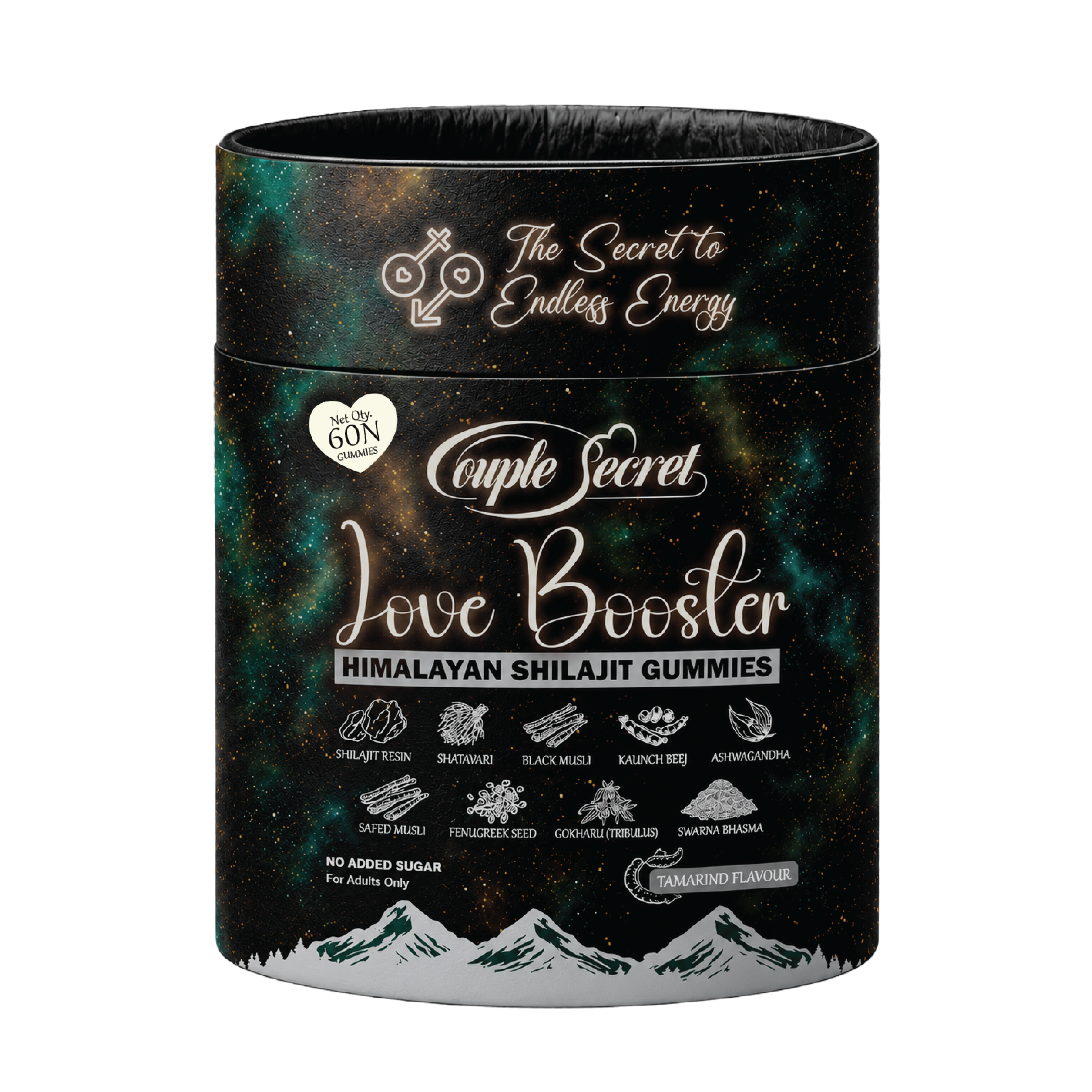 Love Booster