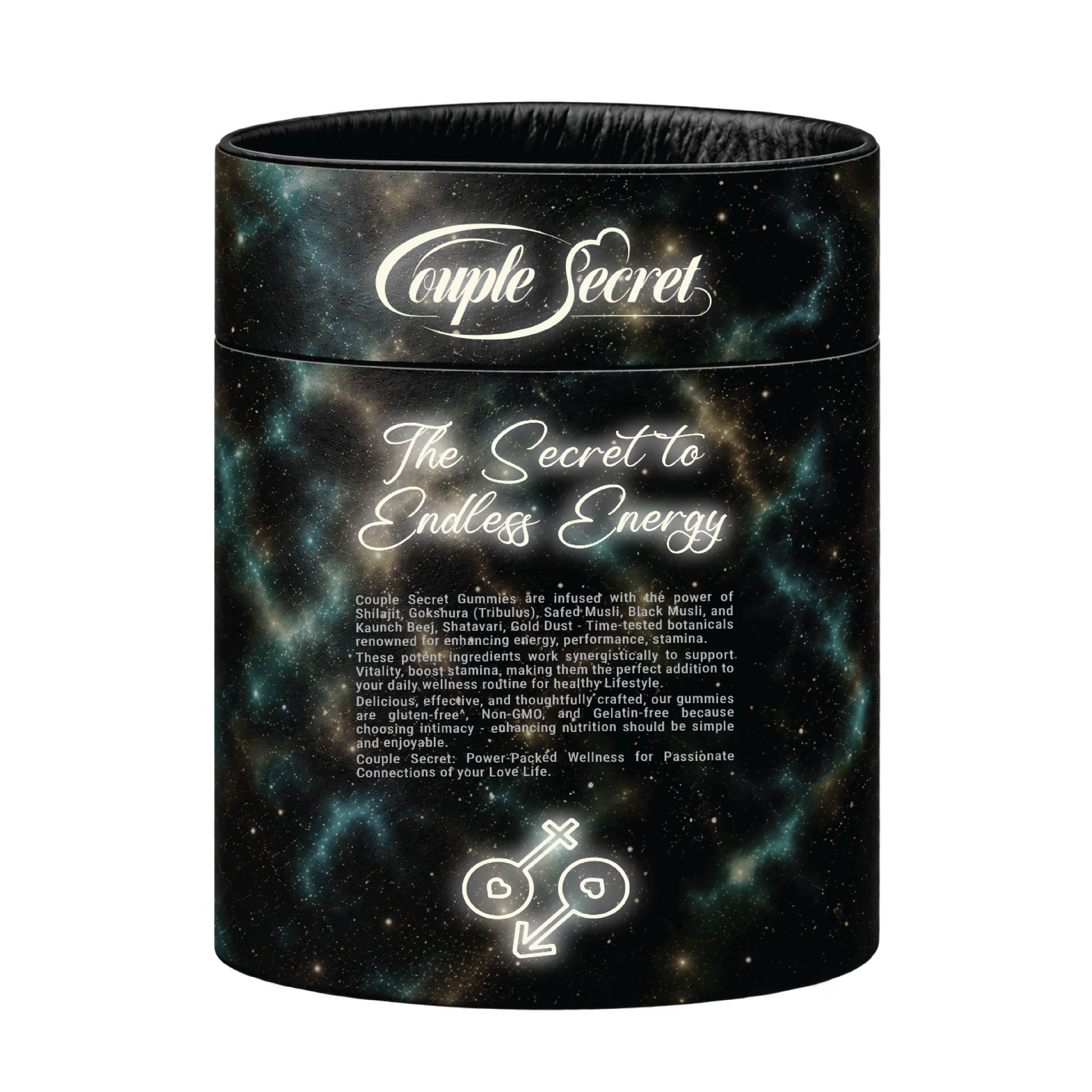 Love Booster