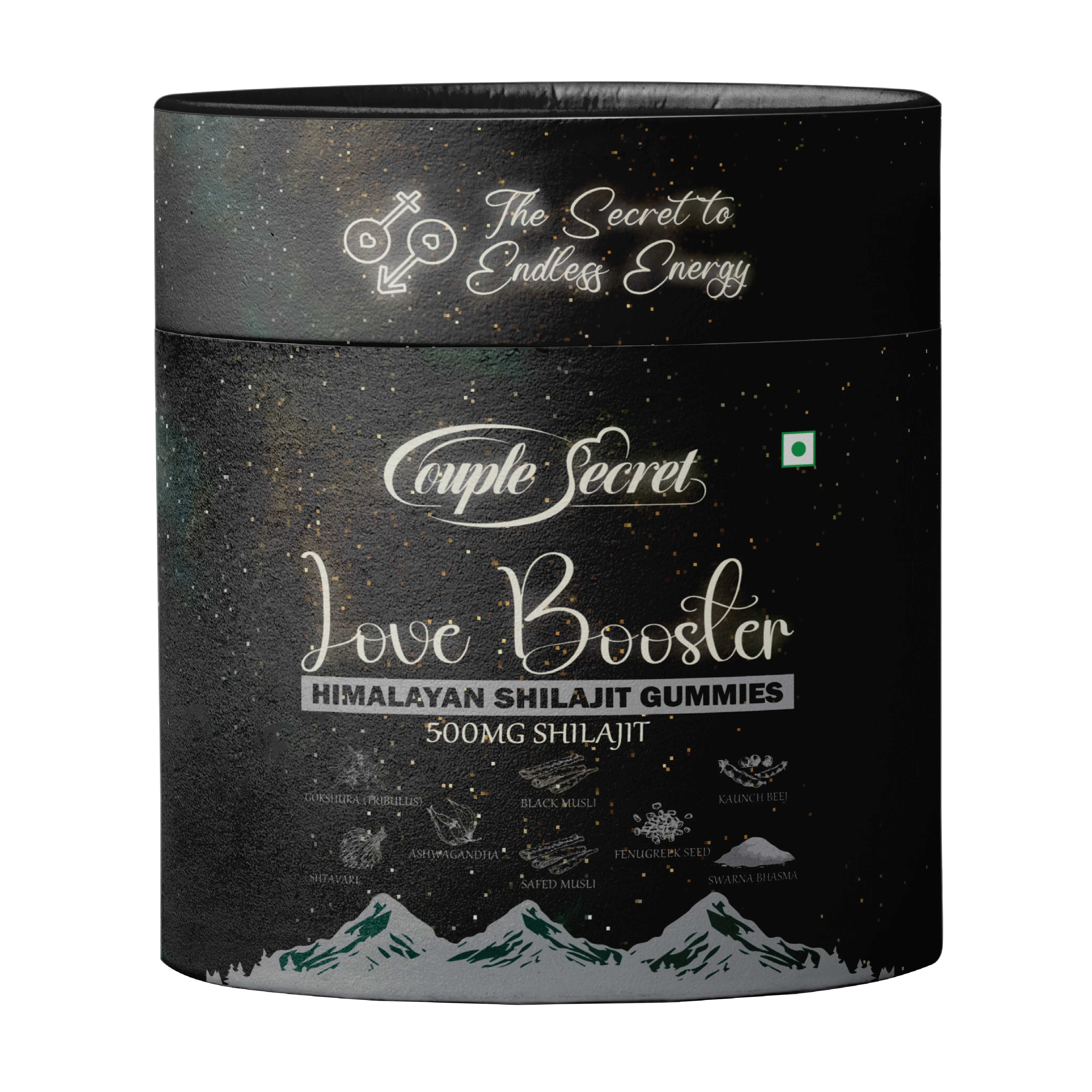 Love Booster