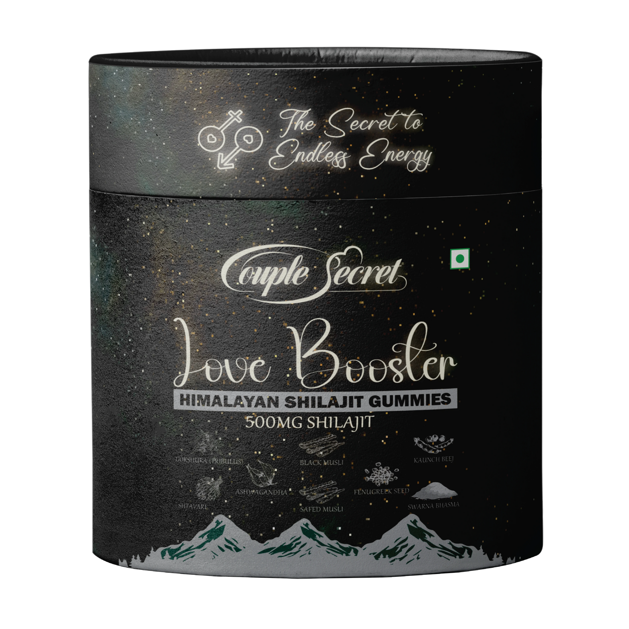 Love Booster