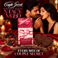 Xtacy Mood ( Intimacy Dark Chocolate) 50g  Prunes & Cranberry