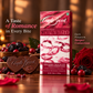 Xtacy Mood ( Intimacy Dark Chocolate) 50g  Prunes & Cranberry
