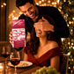 Xtacy Mood ( Intimacy Dark Chocolate) 50g Rose Paan
