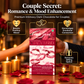 Xtacy Mood ( Intimacy Dark Chocolate) 50g Rose Paan