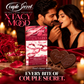 Xtacy Mood ( Intimacy Dark Chocolate) 50g Rose Paan