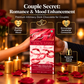 Xtacy Mood ( Intimacy Dark Chocolate) 50g  Prunes & Cranberry
