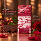 Xtacy Mood ( Intimacy Dark Chocolate) 50g Rose Paan